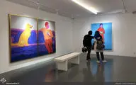 منتخبی از آثار به نمایش در آمده در گالری ها در سال 1401 (بخش دوم)