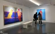 منتخبی از آثار به نمایش در آمده در گالری ها در سال 1401 (بخش دوم)