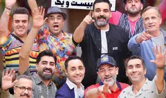 در صورت ادامه روند پخش «جوکر ۲» مجوز تولید سریال صادر نمی‌شود!