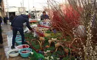 Tehran gearing up for Nowruz 