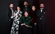 «مهمانی شام» در تماشاخانه هامون