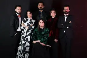 «مهمانی شام» در تماشاخانه هامون