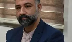سیدسعید سرابی مدیرکل دفتر هماهنگی امور استان‌ها شد