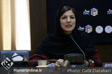 نشست خبری اولین جشنواره اینترنتی مد و لباس سی‌پال