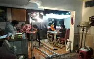 ساخت فیلم کوتاه  