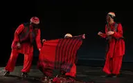 کمیته بانوان انجمن تئاتر کمدی تهران آغاز به کار کرد