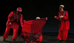کمیته بانوان انجمن تئاتر کمدی تهران آغاز به کار کرد