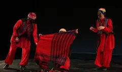 کمیته بانوان انجمن تئاتر کمدی تهران آغاز به کار کرد
