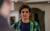 بازیگر سریال 