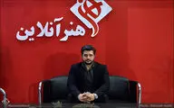 پندار اکبری با دو نقش متفاوت در 