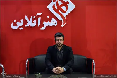 برخلاف آنچه ادعا می‌شود، باندبازی حرف اول را می‌زند / پندار اکبری از "شال و انگشتر" تا "ایراندخت"