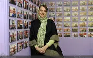 الهه جواهری: تلاش‌های انجمن نگارخانه‌داران برای رفع مشکل شهرداری با گالری‌ها ادامه دارد / مراسم افتتاحیه نمایشگاه برای هنرمند اهمیت زیادی دارد