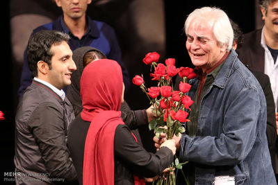 Hafez Awards to honor Ali Rafiei 