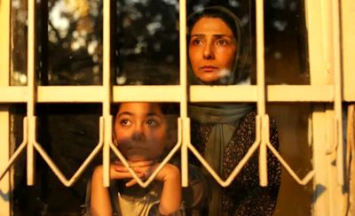 فیلم کوتاه «تلویزیون» آماده نمایش شد