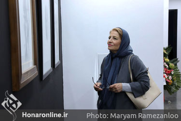 نمایشگاه گروهی" 80 سال جواد مجابی از نگاه هنرمندان "در گالری ثالث