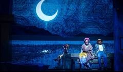 انتقاد رویا میرعلمی از سانسور برنامه‌اش در «کارناوال»
