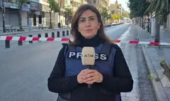باید در برابر ترور حقیقت ایستاد