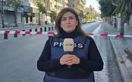 باید در برابر ترور حقیقت ایستاد