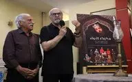 بهروز غریب پور: درود بر همه آنها که در سنگلج نفس کشیدند و کارکردند تا تئاتر ملی ما جان گرفت