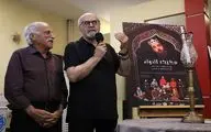 بهروز غریب پور: درود بر همه آنها که در سنگلج نفس کشیدند و کارکردند تا تئاتر ملی ما جان گرفت