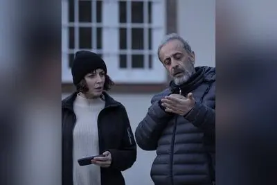 «بُت» حمید نعمت‌الله بدون سانسور پروانه نمایش گرفت