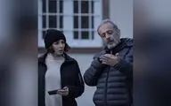 «بُت» حمید نعمت‌الله بدون سانسور پروانه نمایش گرفت