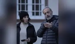 «بُت» حمید نعمت‌الله بدون سانسور پروانه نمایش گرفت