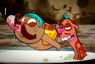 'Lulu' to vie at Reggio Film Festival
