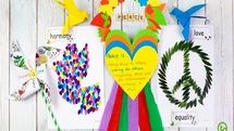 Iran, Turkey women to hold 'Color of Peace' Art Exhibition