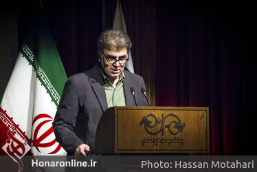 آیین بزرگداشت " حافظ شیرازی " به همراه رونمایی از آلبوم " حافظ خوانی " در فرهنگسرای نیاوران