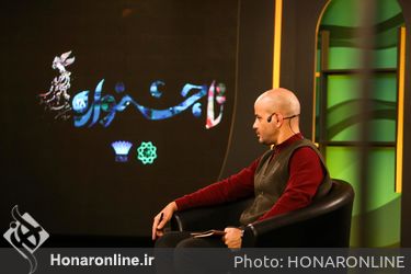 برنامه "تا جشنواره 38" معرفی فيلم  "سينما شهر قصه"