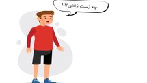 معروف ترین جملات تمرینی فن بیان