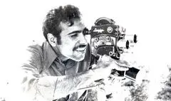 درگذشت یک هنرمند قدیمی بر اثر کرونا