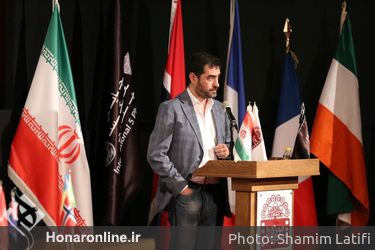 جایزه بین المللی عکس پنج و بزرگداشت عباس کیارستمی در موزه سینما