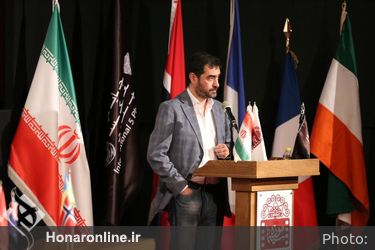 جایزه بین المللی عکس پنج و بزرگداشت عباس کیارستمی در موزه سینما