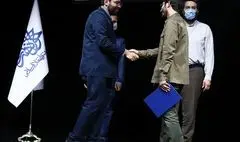 مدیر مرکز معماری اسلامی حوزه هنری معرفی شد
