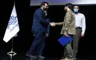 مدیر مرکز معماری اسلامی حوزه هنری معرفی شد
