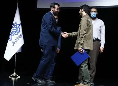 مدیر مرکز معماری اسلامی حوزه هنری معرفی شد
