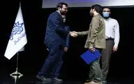 مدیر مرکز معماری اسلامی حوزه هنری معرفی شد
