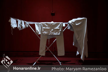 نمایشگاه یازدهمین جشنواره هنرهای تجسمی فجر /1