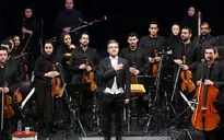 اجرای قطعه 