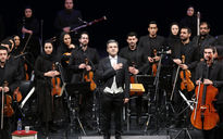 اجرای قطعه 