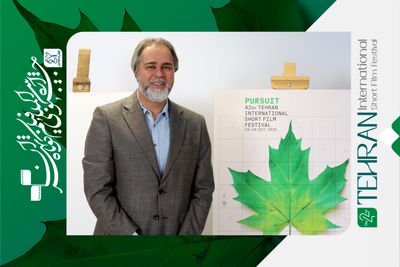 پیام رئیس سازمان سینمایی به چهل‌ودومین جشنواره بین‌المللی فیلم کوتاه تهران