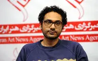امین عظیمی از تئاترشهر رفت/ کناره گیری مدیر 