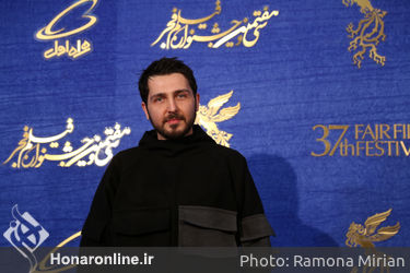 "سونامی" در نهمین روز سی و هفتمین جشنواره فیلم فجر