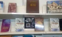 کوالالامپور، نمایشگاه بین المللی کتاب KLIBF/ حضور فعال جمهوری اسلامی ایران در بخش سفیران کتاب