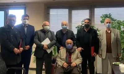 جلسه ارزیابی سی و ششمین جشنواره موسیقی فجر برگزار شد
