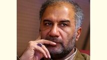 Director Mohammad-Mehdi Asgarpur on panel of Yerevan film festival jury