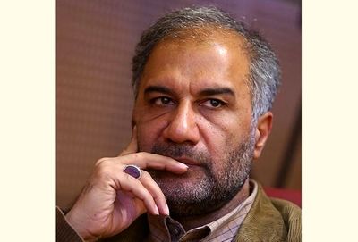 Director Mohammad-Mehdi Asgarpur on panel of Yerevan film festival jury
