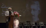 کیمیایی: مشایخی کهن‌مردی بسیار توانا بود  / اجرای موسیقی ارکسترال 